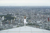 「絶景の渋谷スカイで朝活イベント！「Morning Activity ROOFTOP YOGA & MEDITATION」チケット販売スタート」の画像8