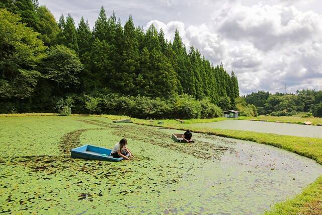 【宿泊料金が最大12,000円割引】これはもう行くしかない！まだ知らない秋田を発見「得旅キャンペーン」がスタート