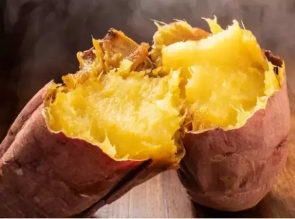 「工場直売のお芋スイーツが24時間いつでも冷凍自動販売機で買える！【奈良・季の福】」の画像