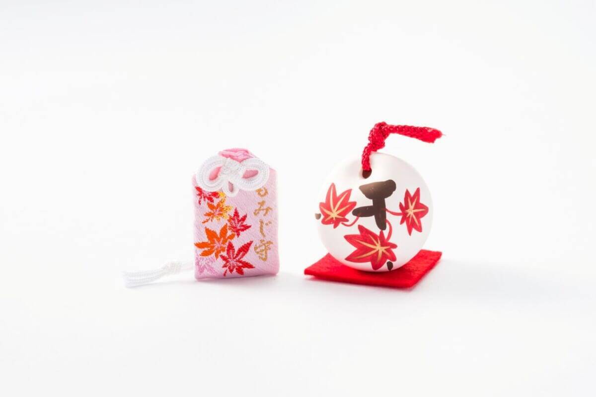 【季節限定】京都・晴明神社で刺繍入り御朱印の授与スタート！もみじと西陣の錦がモチーフに