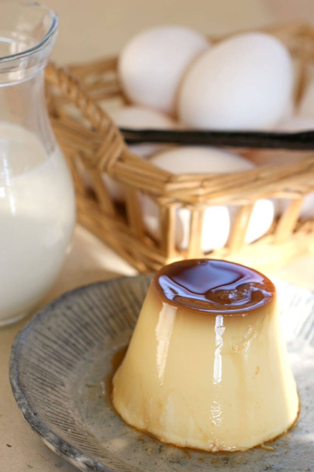 アルプスや城下町などご当地の魅力を詰め込んだ「松本プリン」5種が新登場！｜長野県「プリン専門店 春夏秋冬」