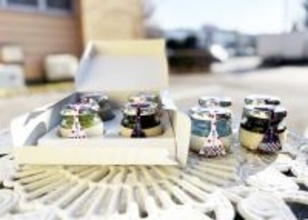 アルプスや城下町などご当地の魅力を詰め込んだ「松本プリン」5種が新登場！｜長野県「プリン専門店 春夏秋冬」