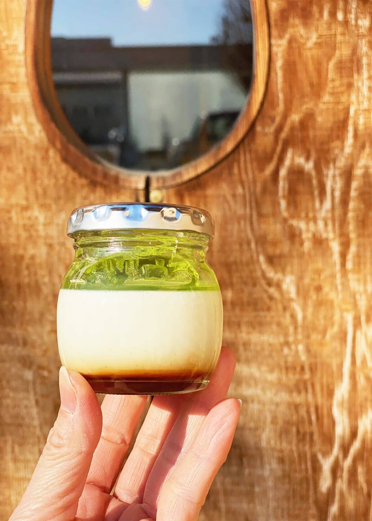 アルプスや城下町などご当地の魅力を詰め込んだ「松本プリン」5種が新登場！｜長野県「プリン専門店 春夏秋冬」