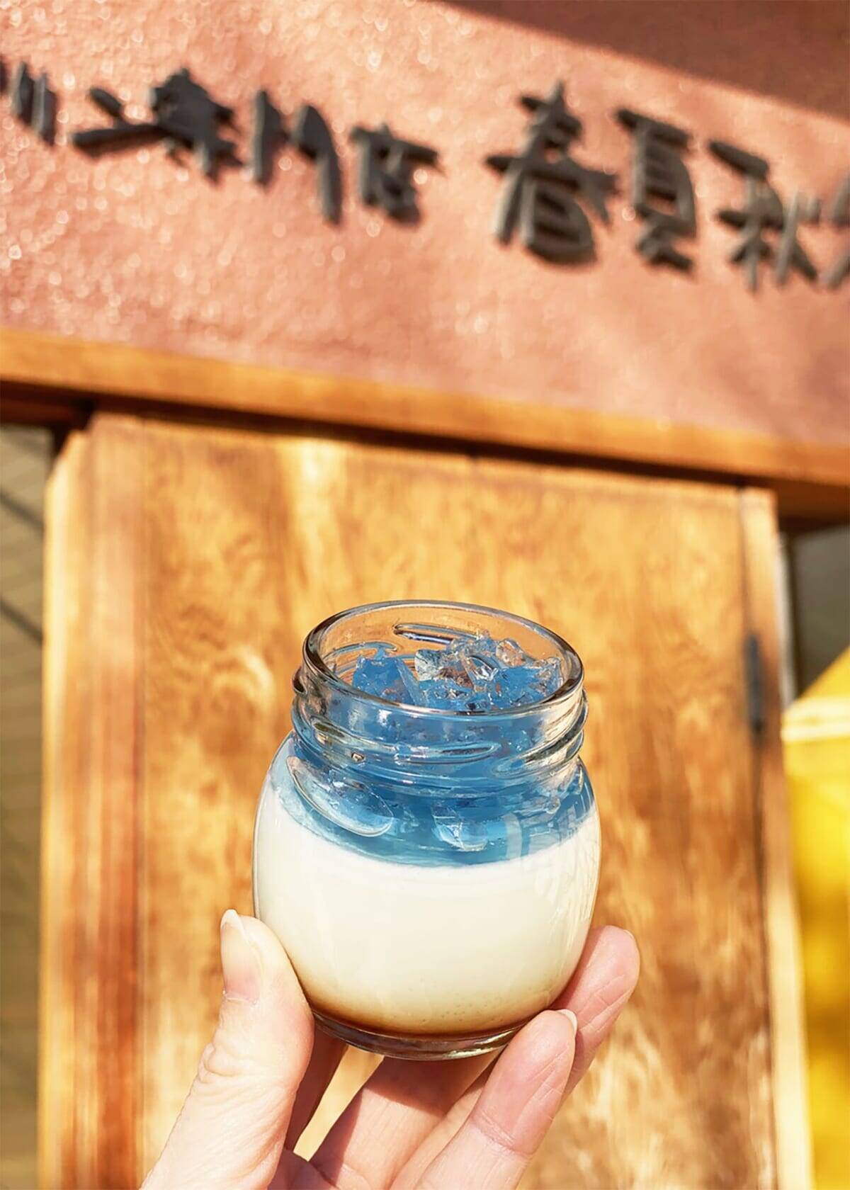 アルプスや城下町などご当地の魅力を詰め込んだ「松本プリン」5種が新登場！｜長野県「プリン専門店 春夏秋冬」