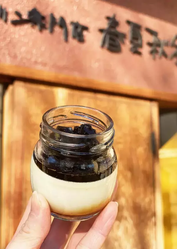 「アルプスや城下町などご当地の魅力を詰め込んだ「松本プリン」5種が新登場！｜長野県「プリン専門店 春夏秋冬」」の画像