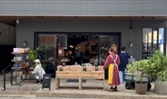 【鎌倉に新カフェオープン】セレクト食器にフード・ドリンクが楽しめる「The HARVEST Store & Cafe」