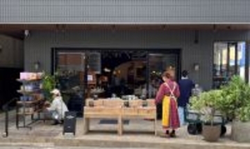 【鎌倉に新カフェオープン】セレクト食器にフード・ドリンクが楽しめる「The HARVEST Store & Cafe」