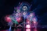「【大阪芸術花火2026】音楽とシンクロする花火エンターテインメント！りんくう公園で10月31日開催」の画像1