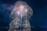 「【大阪芸術花火2026】音楽とシンクロする花火エンターテインメント！りんくう公園で10月31日開催」の画像2
