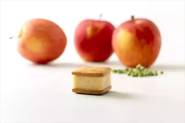 「【秋限定バターサンドが新発売】ぶどう山椒・和栗・かぼちゃなど新フレーバー3種｜和歌山バターサンド専門店101」の画像