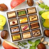 「【秋限定バターサンドが新発売】ぶどう山椒・和栗・かぼちゃなど新フレーバー3種｜和歌山バターサンド専門店101」の画像6