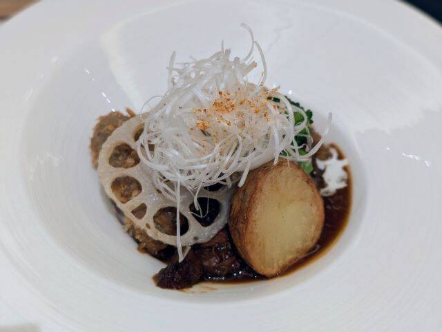 【1日15食限定ランチ】鳥取×熊本のブランド和牛＆スイカを味わう贅沢ごちそう御膳を実食ルポ