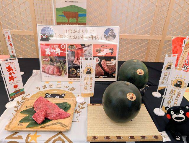 【1日15食限定ランチ】鳥取×熊本のブランド和牛＆スイカを味わう贅沢ごちそう御膳を実食ルポ