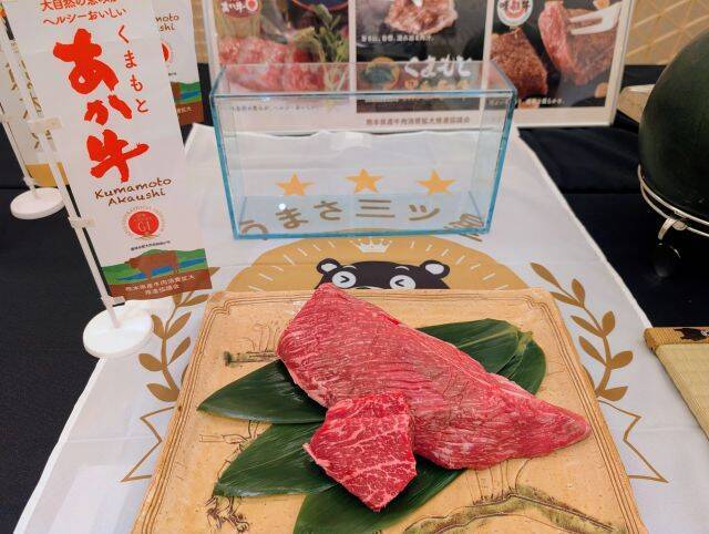 【1日15食限定ランチ】鳥取×熊本のブランド和牛＆スイカを味わう贅沢ごちそう御膳を実食ルポ