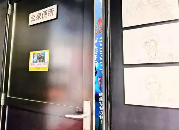 「【限定グッズも要チェック！】TVアニメ放送10周年記念「ワンパンマン展」見どころを現地ルポ｜池袋」の画像