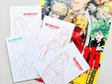 「【限定グッズも要チェック！】TVアニメ放送10周年記念「ワンパンマン展」見どころを現地ルポ｜池袋」の画像22