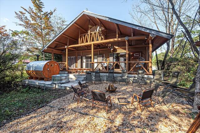 【先着20組限定！ 4名以上の予約で1名無料】一棟貸しヴィラ・SHELTER.ブランド「初旅応援フェア」開催