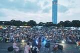 「【2026年9月開催！Beachside Art Festival Nuts Party】音楽・アート・フードも楽しめるビーチサイドフェス｜千葉ポートパーク」の画像2