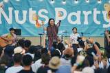 「【2026年9月開催！Beachside Art Festival Nuts Party】音楽・アート・フードも楽しめるビーチサイドフェス｜千葉ポートパーク」の画像3