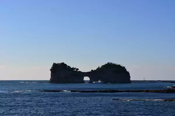 【和歌山県ふるさと誕生日】11月22日無料になるスポット10選！美術館・博物館・重要文化財も