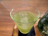 「【千駄木の古民家カフェ「雨音茶寮」とフレシャスがコラボ！】こだわり抜いたのは“水”みずしさ！夏季限定の冷茶と和菓子が登場」の画像12