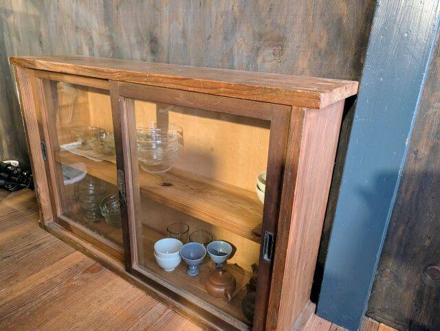 【千駄木の古民家カフェ「雨音茶寮」とフレシャスがコラボ！】こだわり抜いたのは“水”みずしさ！夏季限定の冷茶と和菓子が登場