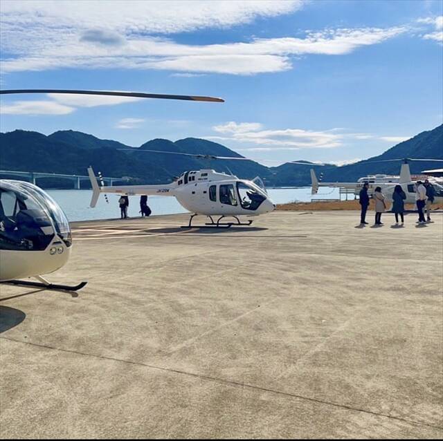 【岡山県】瀬戸内海に面する絶好のロケーション！車中泊専用パーク「優活＜ゆうかつ＞」オープン