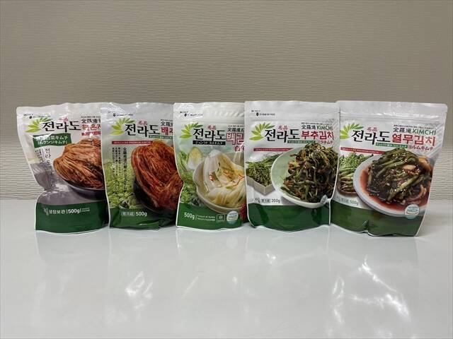 【大宮マルイ・韓国スーパー「Annyeon mart」オープン】飲食もできる！韓国コスメ・グルメなど豊富なラインナップ