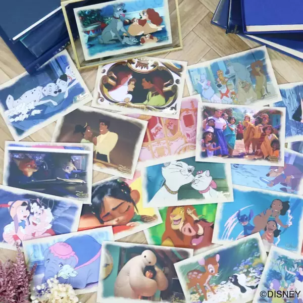 「福岡市博物館で開催中！「ディズニー・アニメーション・イマーシブ・エクスペリエンス」2026年2月1日まで」の画像