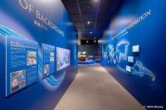 福岡市博物館で開催中！「ディズニー・アニメーション・イマーシブ・エクスペリエンス」2026年2月1日まで