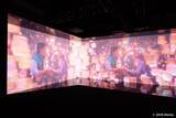 「福岡市博物館で開催中！「ディズニー・アニメーション・イマーシブ・エクスペリエンス」2026年2月1日まで」の画像3