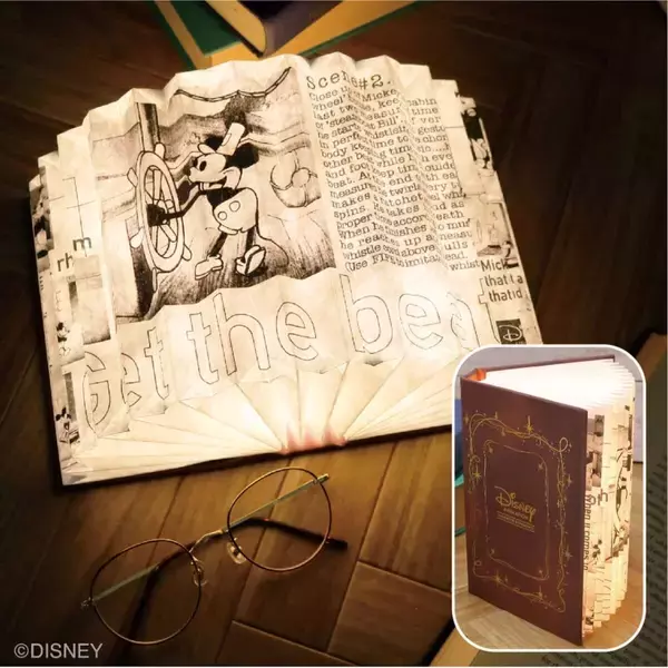 「福岡市博物館で開催中！「ディズニー・アニメーション・イマーシブ・エクスペリエンス」2026年2月1日まで」の画像