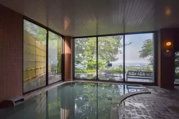 「【通常営業を再開】「妙義温泉 もみじの湯」露天風呂利用者に先着で記念品プレゼントも」の画像