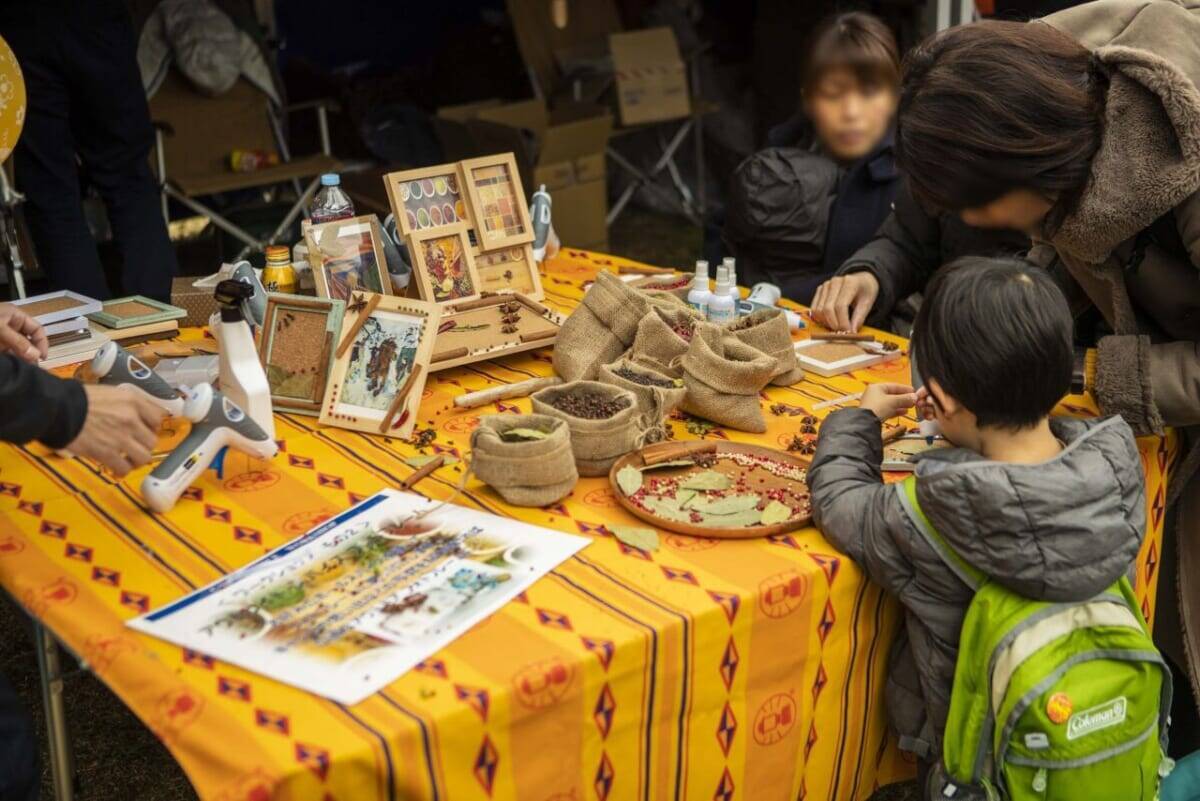 【入場無料】アクティビティ・ギア・フードが楽しめるアウトドア体験型フェス「TOKYO outside Festival 2026」新宿で開催