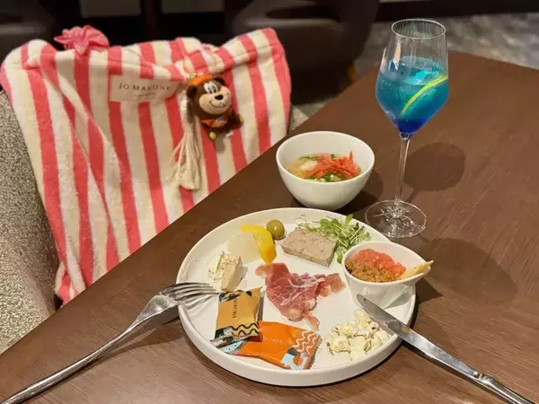 「【車なしで楽しむ沖縄！週末旅モデルコース】波の上ビーチも首里城も、ホカンスも楽しむ充実プラン」の画像
