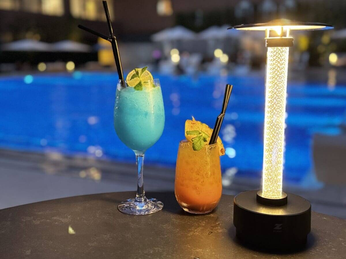 【車なしで楽しむ沖縄！週末旅モデルコース】波の上ビーチも首里城も、ホカンスも楽しむ充実プラン