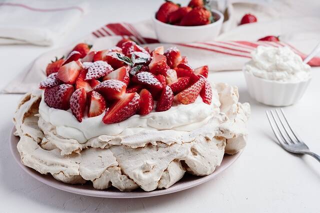 【世界グルメクイズ15】名物の写真から推察！ここはどこの国でしょう？