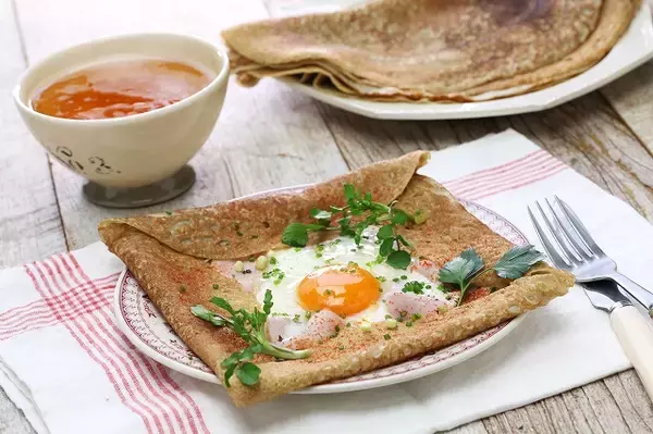 「【世界グルメクイズ15】名物の写真から推察！ここはどこの国でしょう？」の画像