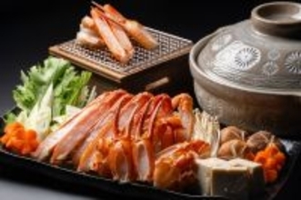 【兵庫県・城崎温泉 湯宿ささくら】ズワイガニ・但馬牛すき焼きを選べる1泊2食付き宿泊プランが登場