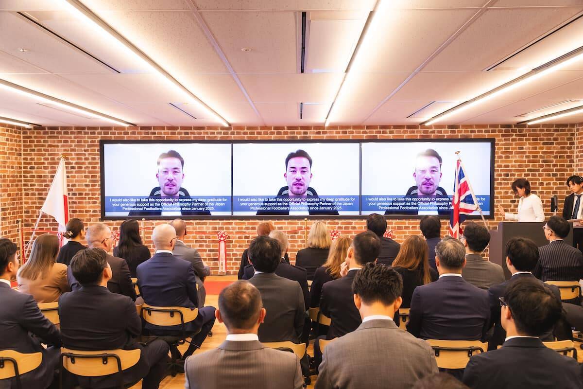 【イギリス名門大学の学位を日本で取得できる】ゲームセンターみたいな教室も！革新的な留学が叶う「SAK University 東京イノベーションキャンパス」開校