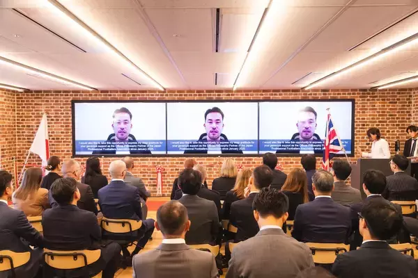 「【イギリス名門大学の学位を日本で取得できる】ゲームセンターみたいな教室も！革新的な留学が叶う「SAK University 東京イノベーションキャンパス」開校」の画像