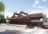 「【吉備津神社にて奉祝行事】国宝 本殿・拝殿再建600年記念！世界的照明デザイナー演出のライトアップ点灯式も｜岡山県」の画像2