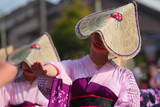 「【お祭りトリビア連載12】富山の「おわら風の盆」はどんな意味の祭り？」の画像1