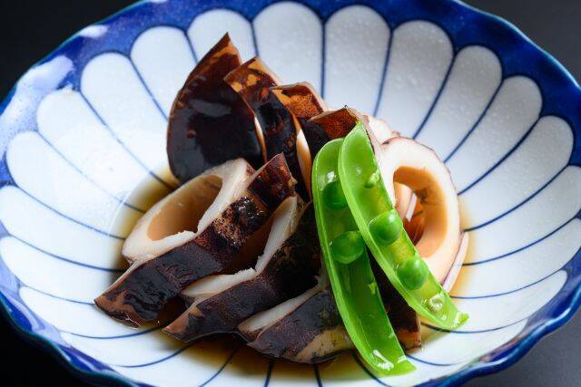 【1人でイカ2杯を食べ比べ】秋の宿泊プラン「旬のアオリイカ＆京丹後イカ漁火」登場｜京都・夕日ヶ浦温泉 海舟