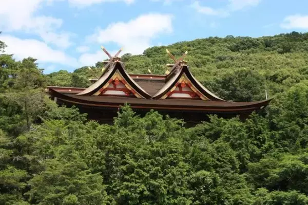【吉備津神社で「奉祝相撲祭り」開催】見どころは力士の土俵入りと取組！ちゃんこの振る舞いもあり｜岡山県