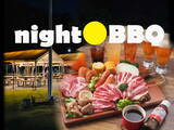 「【夏限定ナイターBBQ】大阪・浜寺公園＆長居公園で楽しむ！4名以上で花火プレゼントも」の画像1