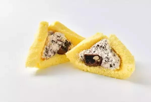 「快適さイナズマ級!?聖地で「ブラックサンダー」と泊まるコンセプトルーム登場」の画像