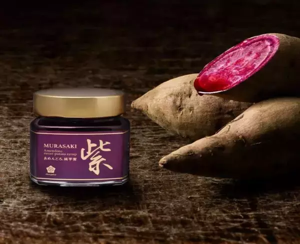 「心と身体にやさしい！お芋の蜜のスイーツ「蜜匠 CoCo Amendoro（ココ アメンドロ）」東武百貨店池袋本店にオープン」の画像