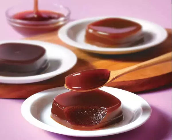 「心と身体にやさしい！お芋の蜜のスイーツ「蜜匠 CoCo Amendoro（ココ アメンドロ）」東武百貨店池袋本店にオープン」の画像