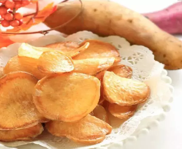 「心と身体にやさしい！お芋の蜜のスイーツ「蜜匠 CoCo Amendoro（ココ アメンドロ）」東武百貨店池袋本店にオープン」の画像